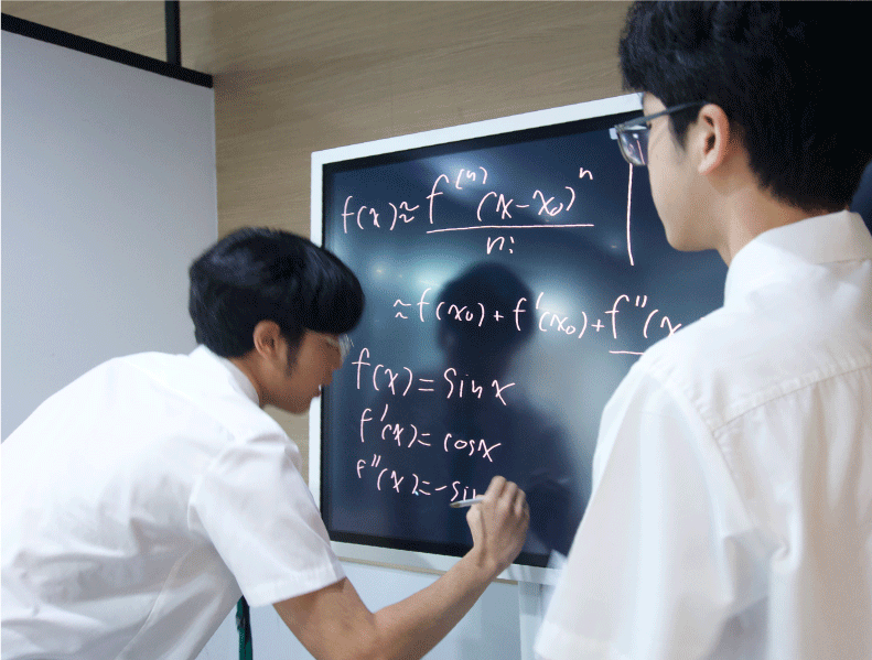 สอบแข่งขันวิชาการและชิงทุน​